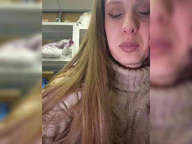 KITTYtempreXXX webcam