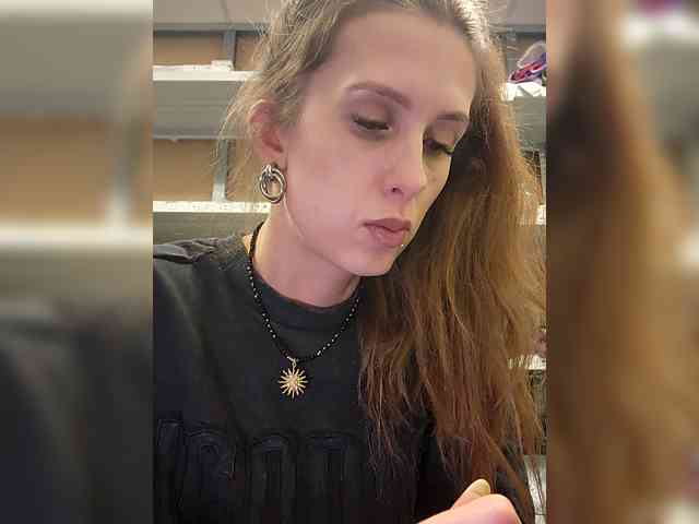 KITTYtempreXXX webcam