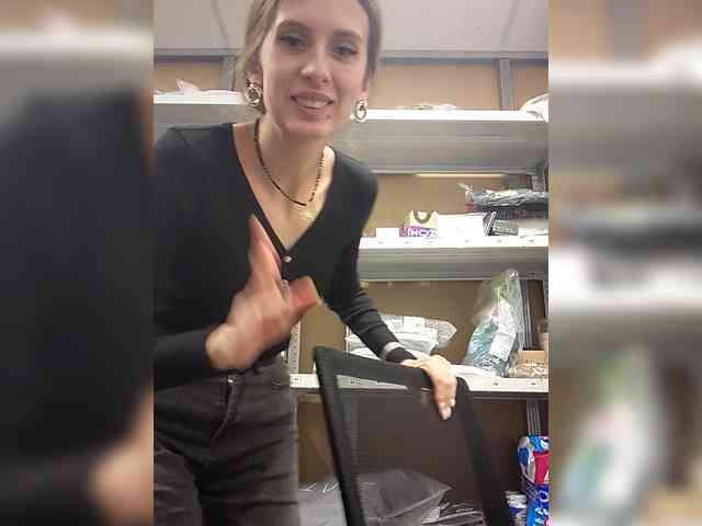 KITTYtempreXXX webcam