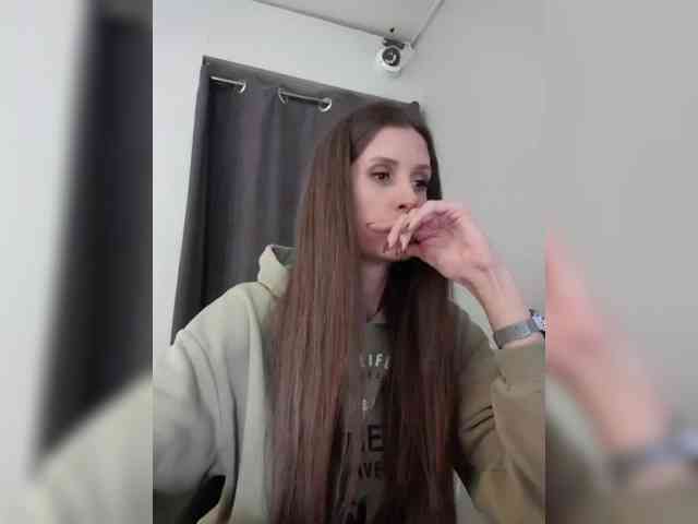 KITTYtempreXXX webcam