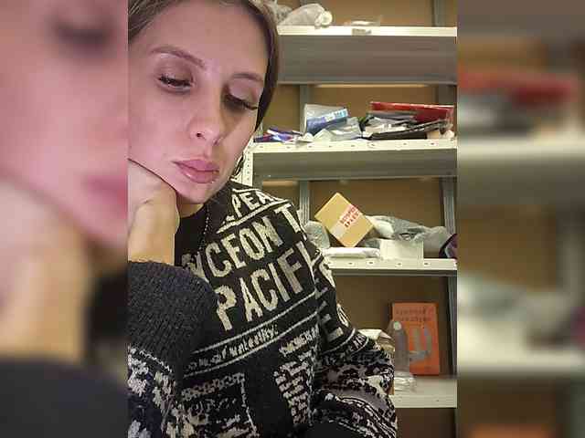 KITTYtempreXXX webcam