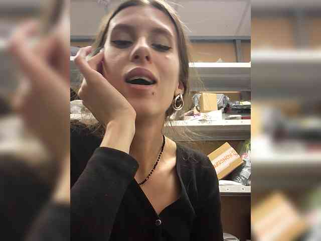 KITTYtempreXXX webcam