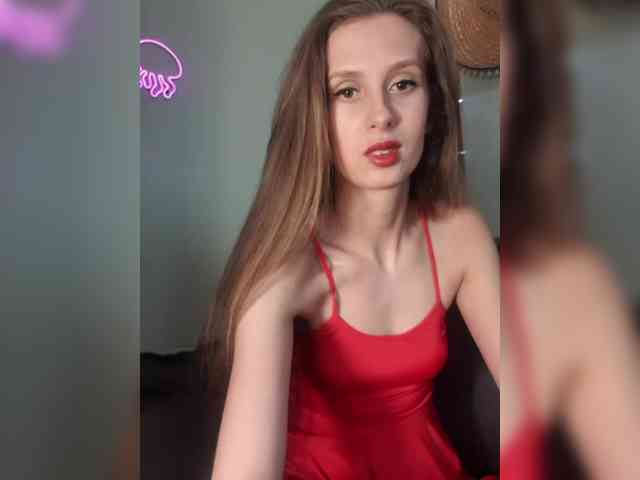 KITTYtempreXXX webcam