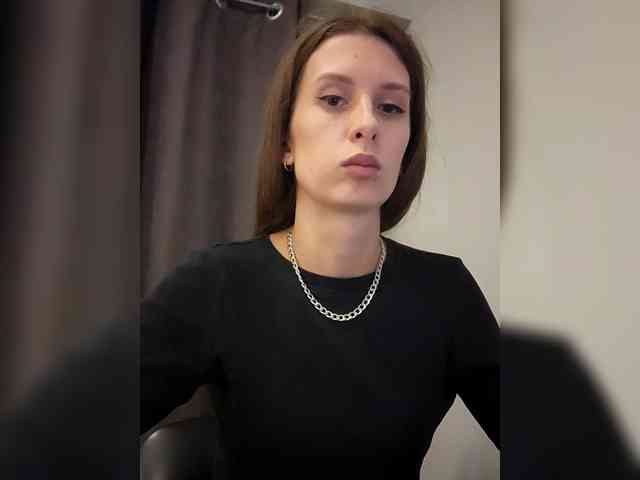 KITTYtempreXXX webcam