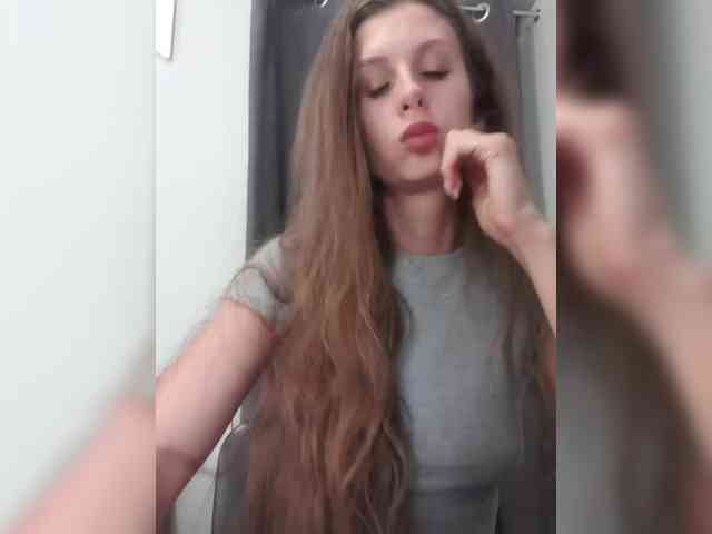 KITTYtempreXXX webcam