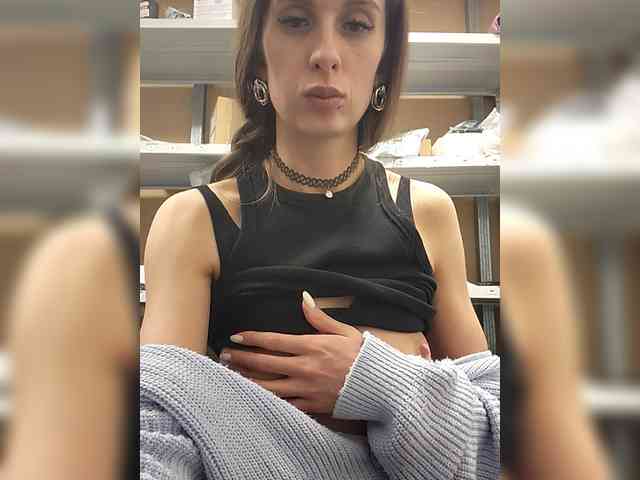 KITTYtempreXXX webcam