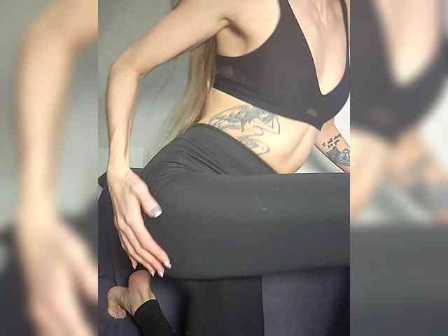 KITTYtempreXXX webcam