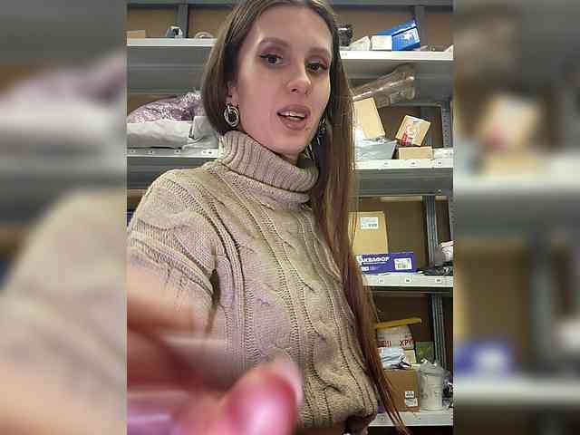 KITTYtempreXXX webcam