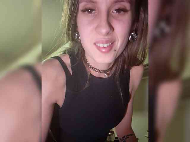 KITTYtempreXXX webcam