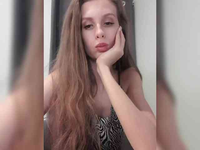 KITTYtempreXXX webcam