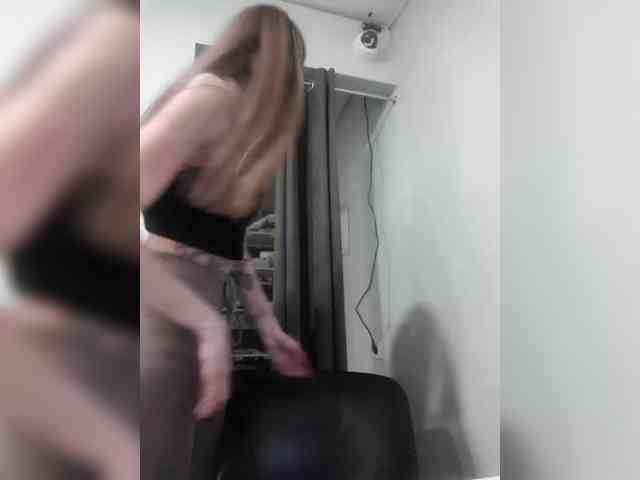 KITTYtempreXXX webcam