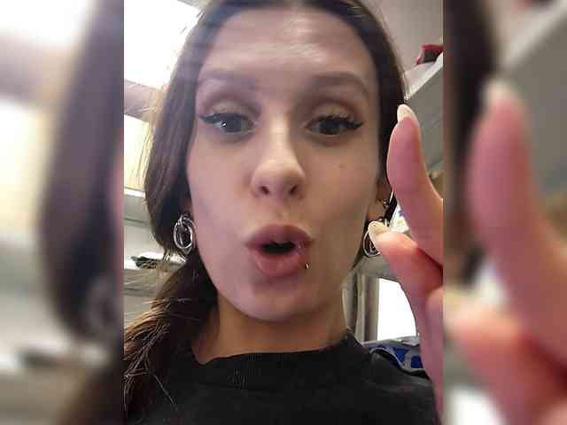 KITTYtempreXXX webcam