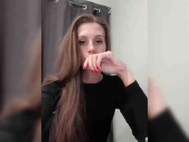 KITTYtempreXXX webcam