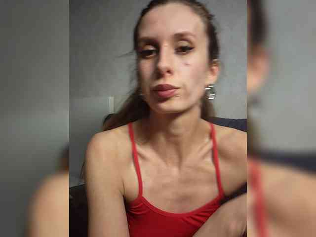 KITTYtempreXXX webcam