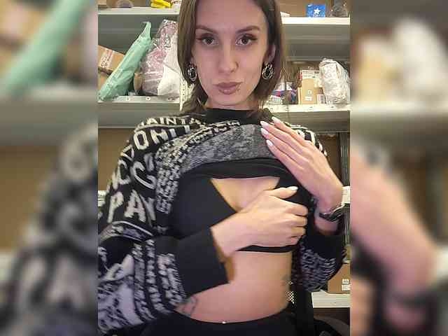 KITTYtempreXXX webcam