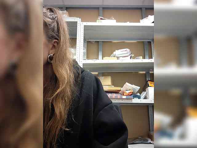 KITTYtempreXXX webcam