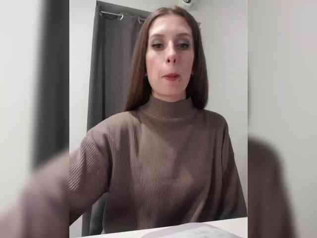 KITTYtempreXXX webcam