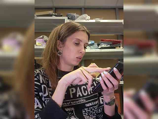 KITTYtempreXXX webcam