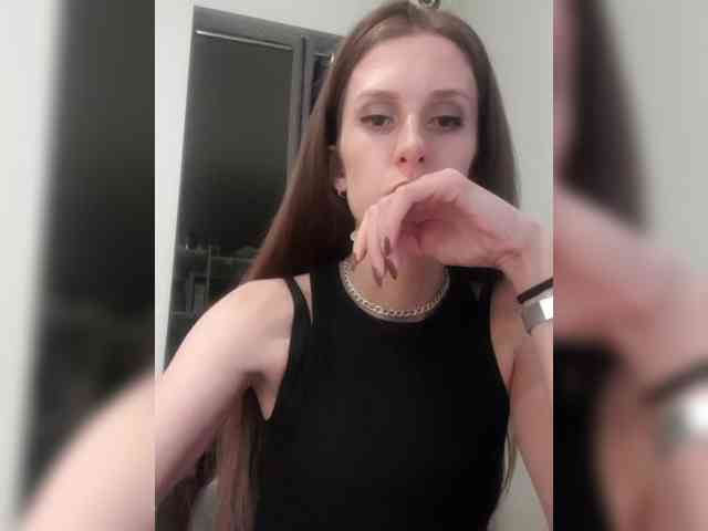 KITTYtempreXXX webcam