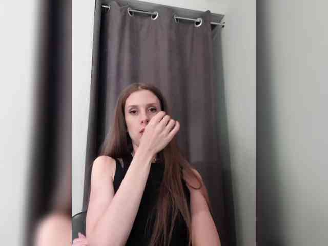 KITTYtempreXXX webcam