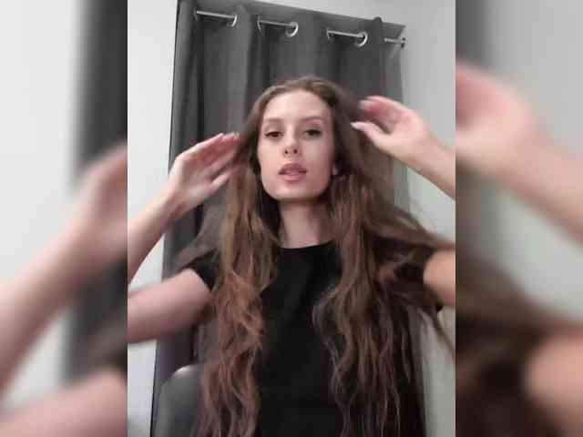KITTYtempreXXX webcam
