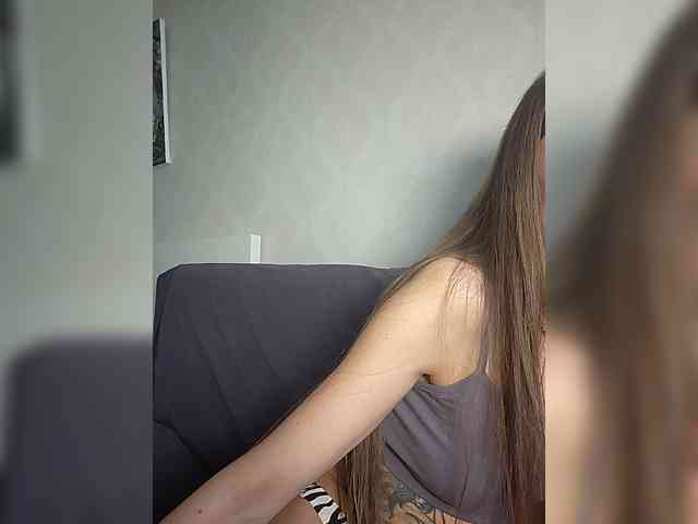 KITTYtempreXXX webcam