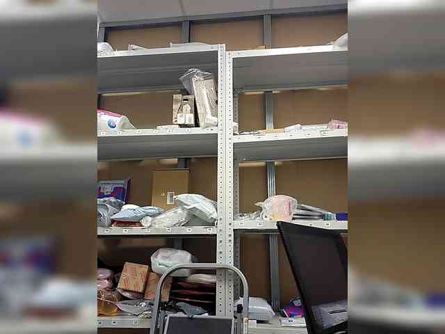 KITTYtempreXXX webcam