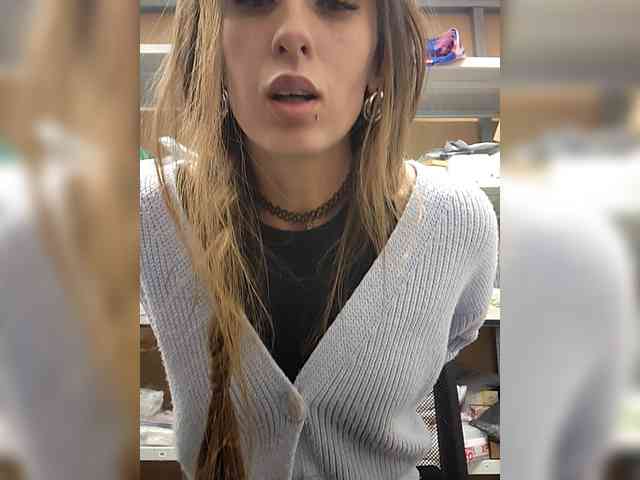 KITTYtempreXXX webcam