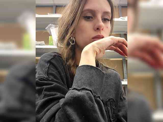 KITTYtempreXXX webcam