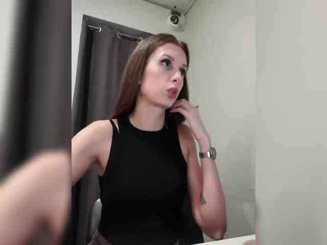 KITTYtempreXXX webcam
