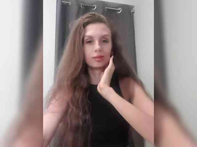 KITTYtempreXXX webcam