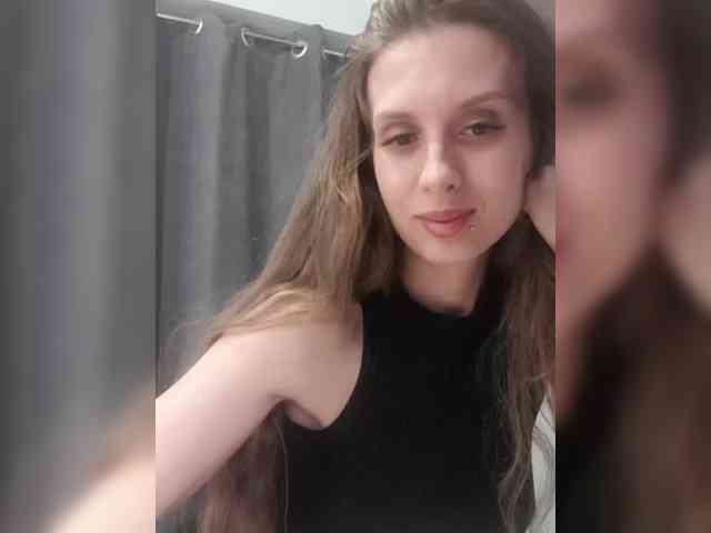KITTYtempreXXX Live Webcam on BongaCams