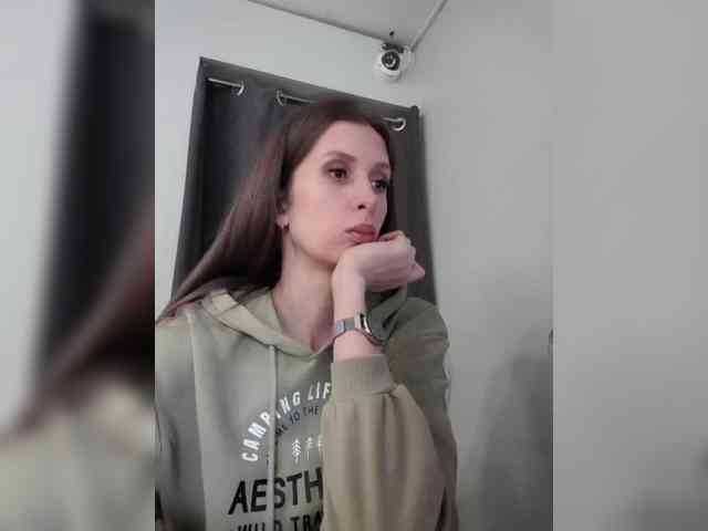 KITTYtempreXXX webcam