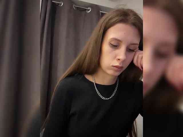 KITTYtempreXXX webcam