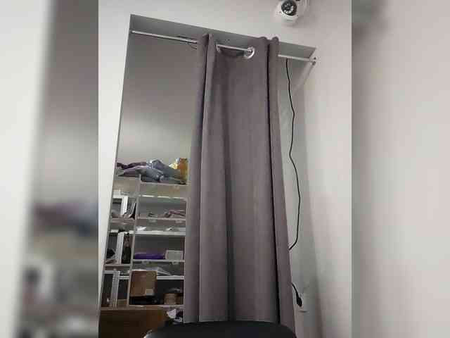 KITTYtempreXXX webcam