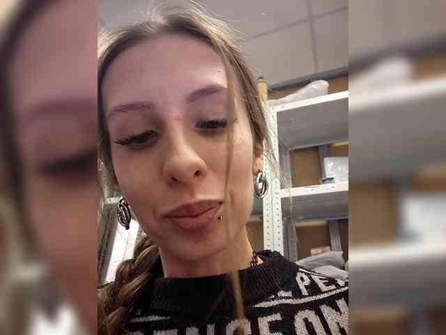 KITTYtempreXXX webcam