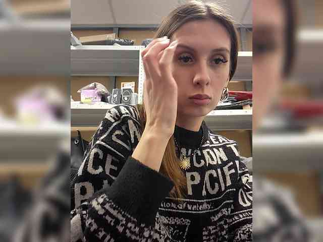 KITTYtempreXXX webcam