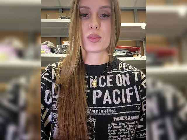 KITTYtempreXXX webcam