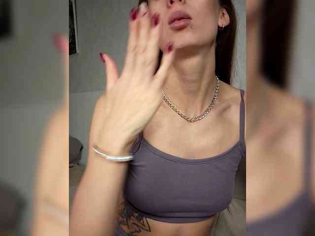 KITTYtempreXXX webcam