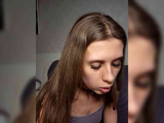 KITTYtempreXXX webcam