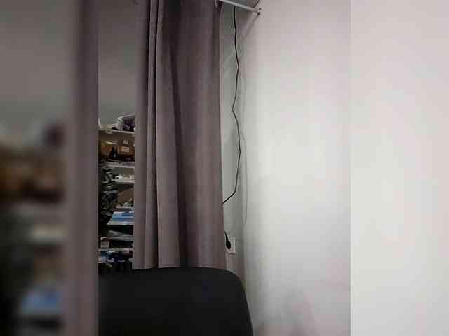 KITTYtempreXXX webcam