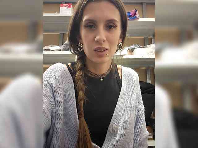 KITTYtempreXXX webcam