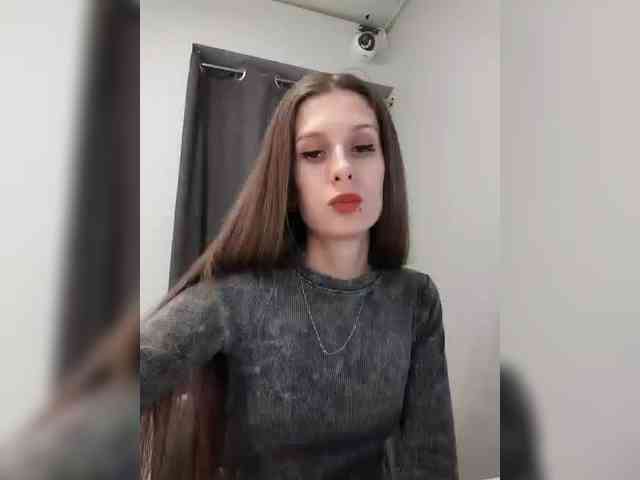 KITTYtempreXXX webcam