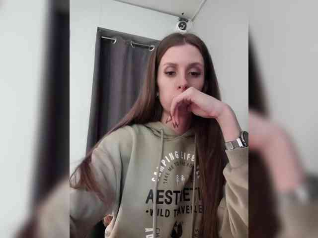 KITTYtempreXXX webcam