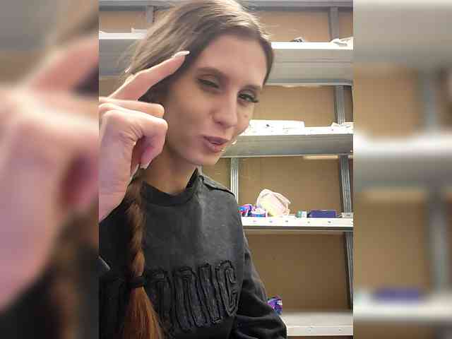 KITTYtempreXXX webcam