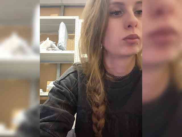 KITTYtempreXXX webcam