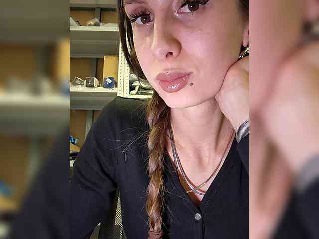 KITTYtempreXXX webcam