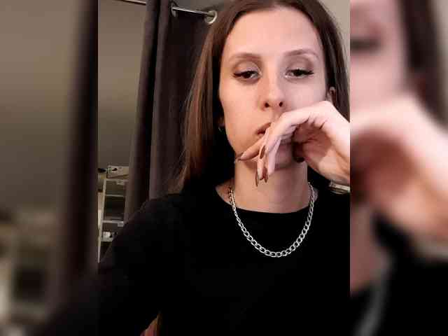 KITTYtempreXXX webcam