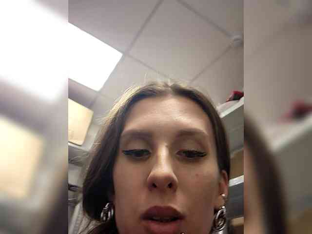 KITTYtempreXXX webcam