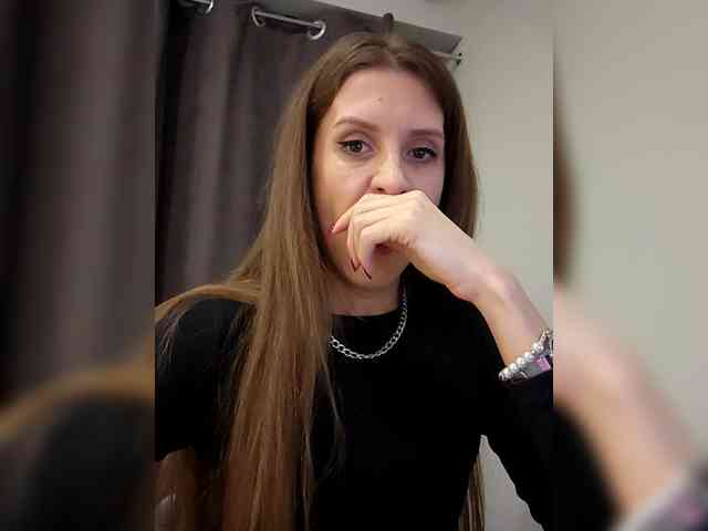 KITTYtempreXXX webcam